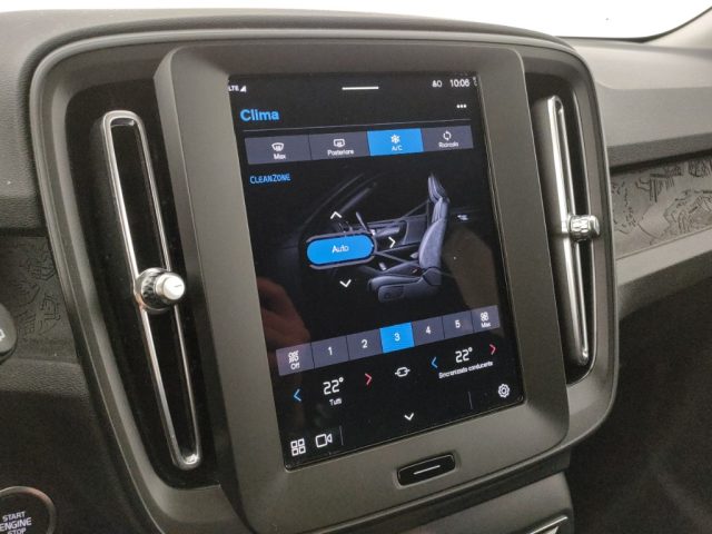 VOLVO XC40 usata, con Sistema di navigazione