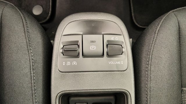 FIAT 500 usata, con Sensore di pioggia
