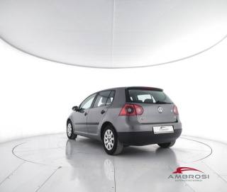 VOLKSWAGEN Golf usata 3