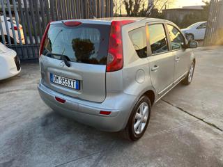 NISSAN Note usata, con Airbag Passeggero