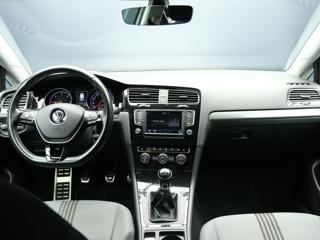 VOLKSWAGEN Golf usata, con Controllo automatico clima