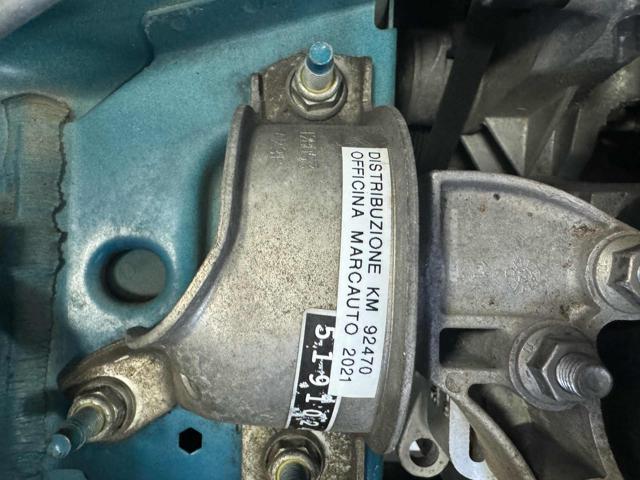 FIAT Panda usata 27
