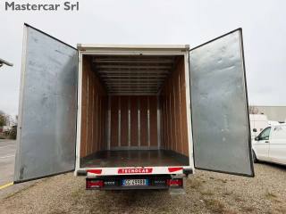 IVECO Daily usata, con Cruise Control