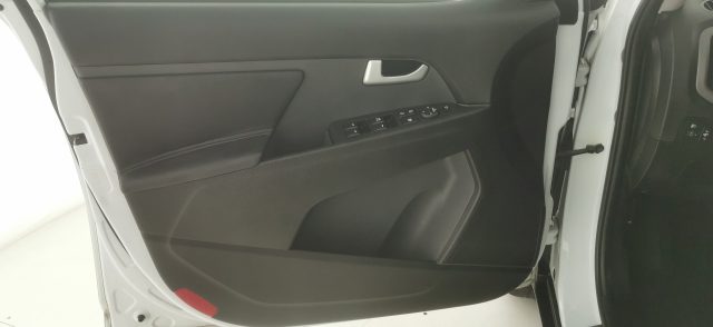 KIA Sportage usata 44