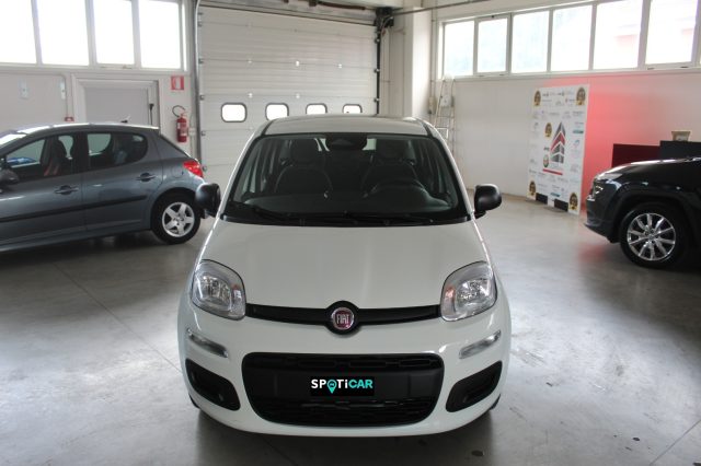 FIAT Panda usata, con Airbag