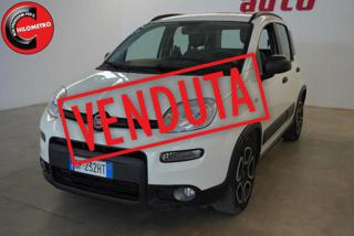 FIAT Panda 1.2 EasyPower City Life