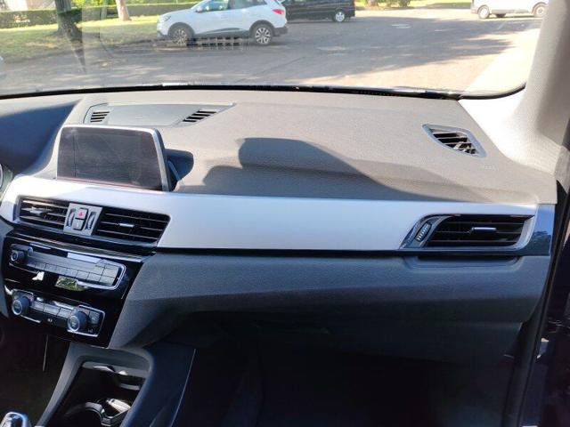 BMW X1 usata 56