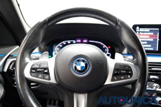 BMW 530 usata, con Autoradio