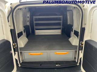 FIAT Doblo usata 11
