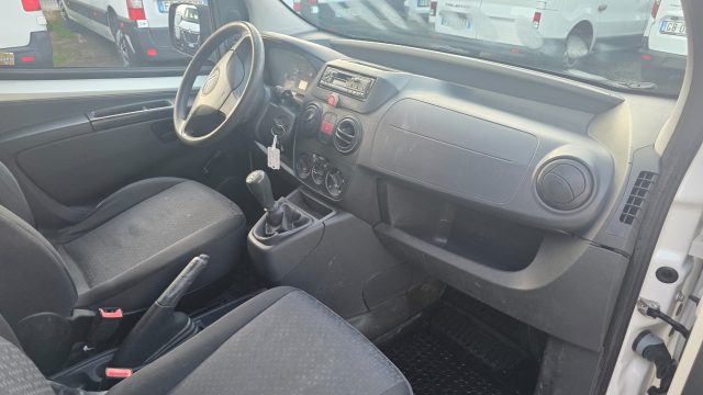 CITROEN Nemo usata 9