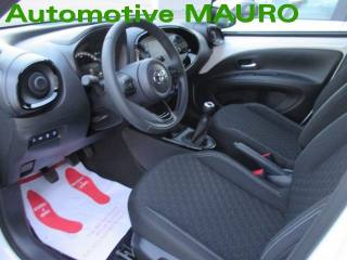 TOYOTA Aygo X usata, con Chiusura centralizzata