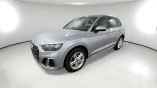 AUDI Q5 usata, con Park Distance Control