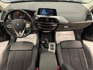 BMW X3 usata, con Servosterzo