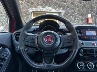FIAT 500X usata, con Climatizzatore