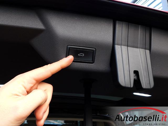 VOLKSWAGEN Multivan usata 85