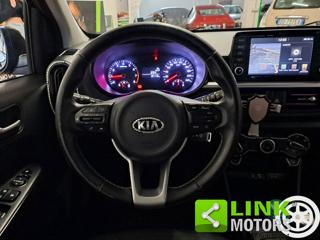 KIA Picanto usata, con Climatizzatore
