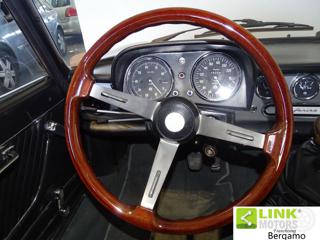 ALFA ROMEO Spider usata 9