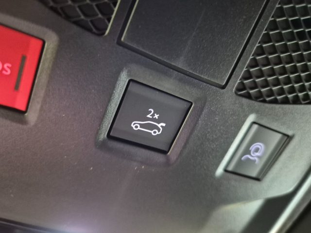 ALFA ROMEO Junior usata, con Telecamera per parcheggio assistito