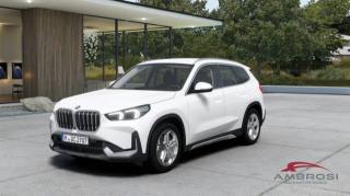 BMW X1 sDrive18i xLine Premium Package