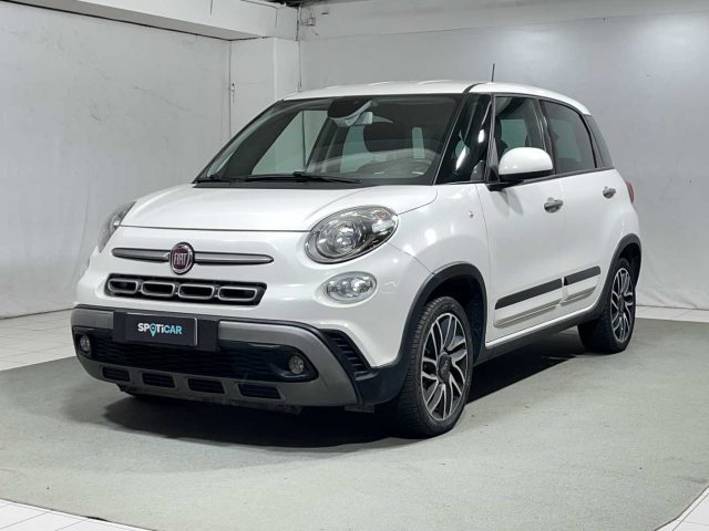 FIAT 500L usata, con Airbag