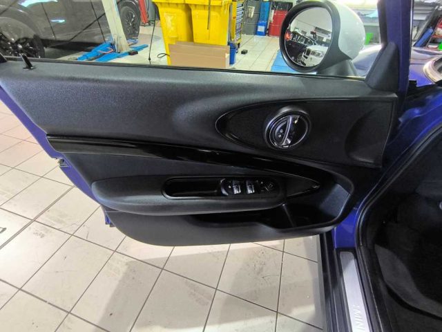 MINI Mini usata, con Fendinebbia