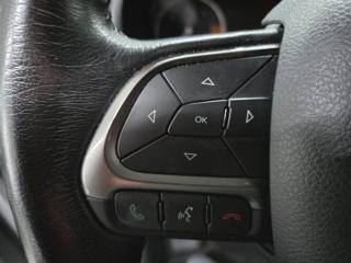 JEEP Renegade usata, con Controllo trazione