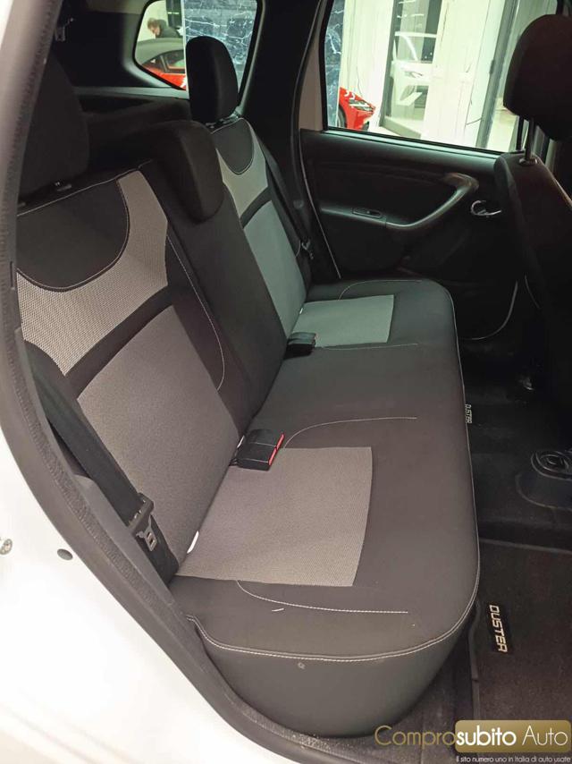 DACIA Duster usata 24