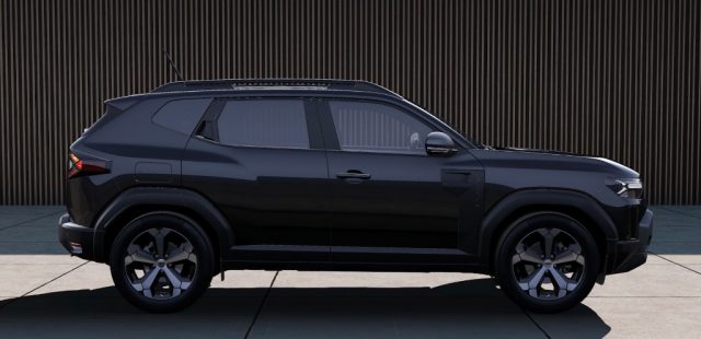 DACIA Duster usata, con Airbag laterali