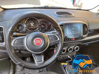 FIAT 500L usata, con Cruise Control