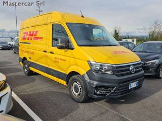 VOLKSWAGEN Crafter usata, con Servosterzo