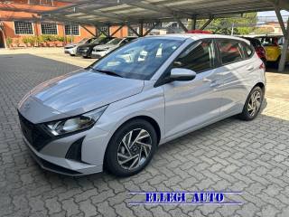 HYUNDAI i20 usata, con Boardcomputer