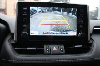 TOYOTA RAV 4 MY23 usata, con Fari LED