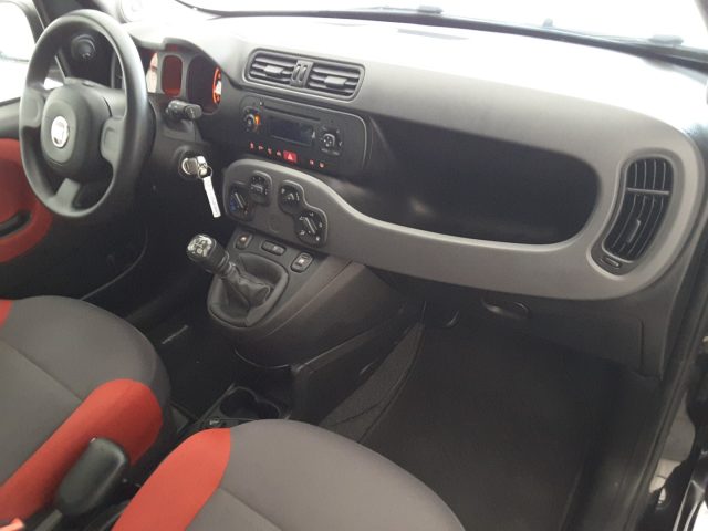 FIAT Panda usata, con ESP