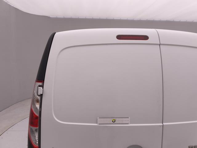 RENAULT Kangoo usata 31