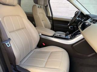 LAND ROVER Range Rover Sport usata, con Cruise Control