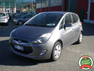 HYUNDAI iX20 usata, con Airbag Passeggero
