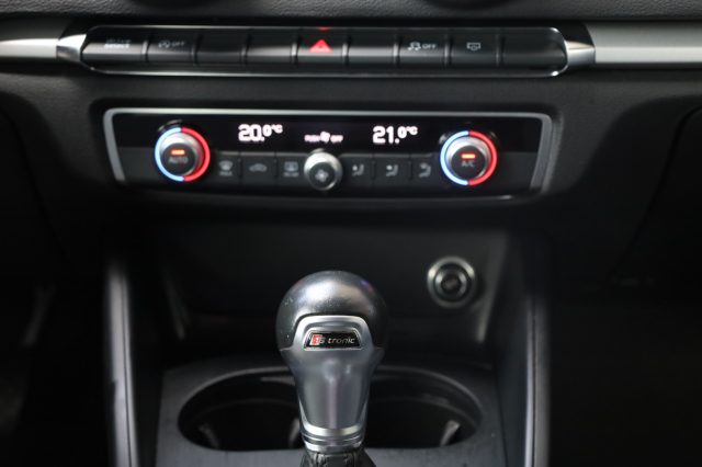 AUDI A3 usata, con Volante multifunzione