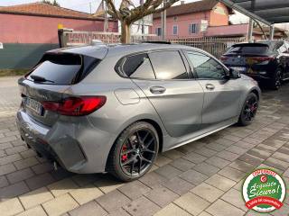 BMW 125 usata, con Airbag Passeggero