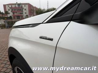 PEUGEOT 3008 usata, con Cerchi in lega