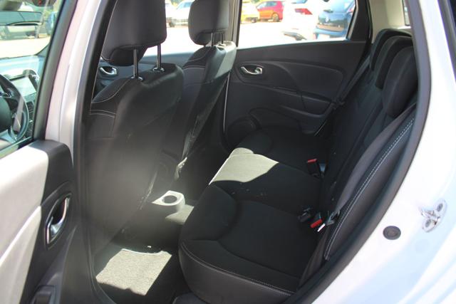 RENAULT Clio usata, con Climatizzatore