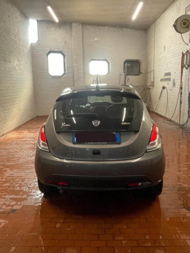 LANCIA Ypsilon usata, con Controllo vocale