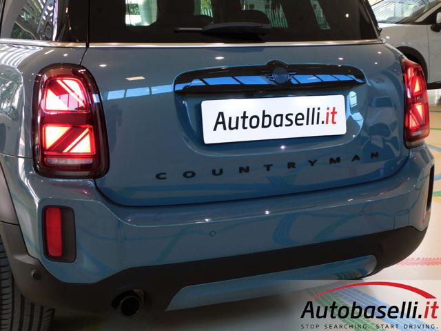 MINI Mini usata, con Bluetooth