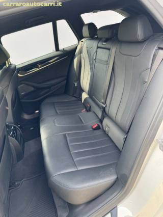 BMW 530 usata, con Chiusura centralizzata