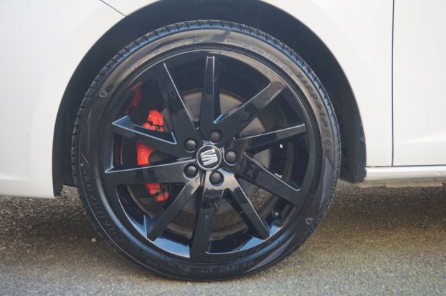 SEAT Ibiza usata 35