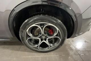 ALFA ROMEO Stelvio usata, con Airbag Passeggero