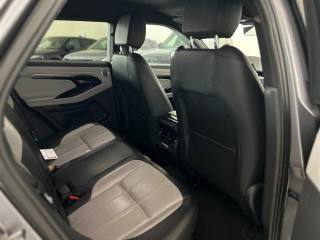 LAND ROVER Range Rover Evoque usata, con Chiusura centralizzata