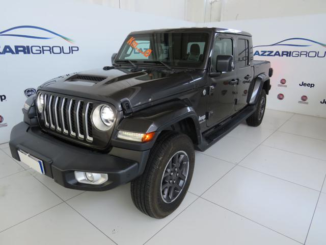 JEEP Gladiator usata, con ABS