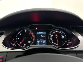 AUDI A4 usata, con Chiusura centralizzata