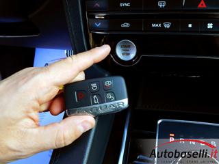 JAGUAR F-Pace usata, con Freno di stazionamento elettrico