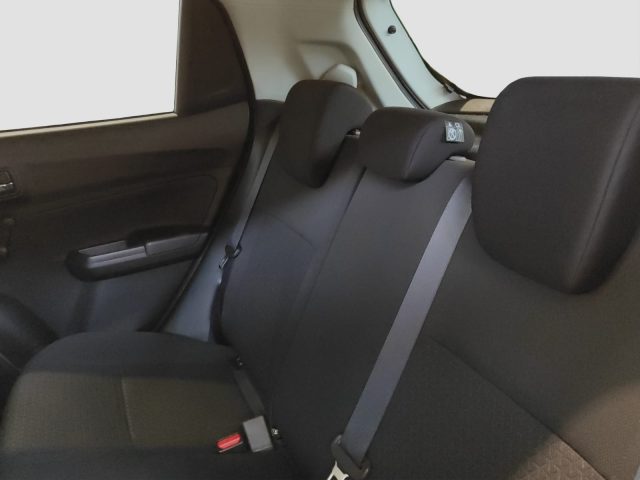 SUZUKI Swift usata 13